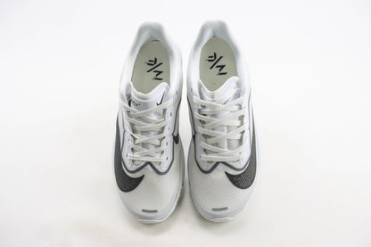 Nike Zoom Fly 6 White Black