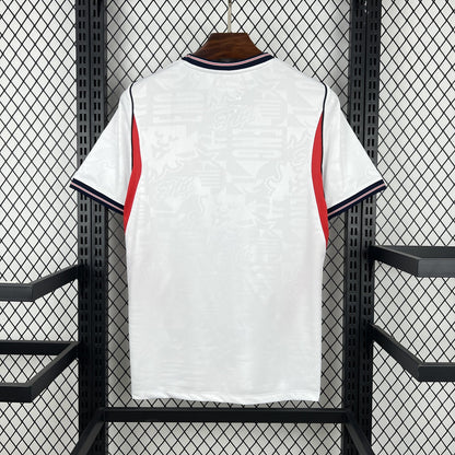 England 2026 World Cup Home Jersey Mens