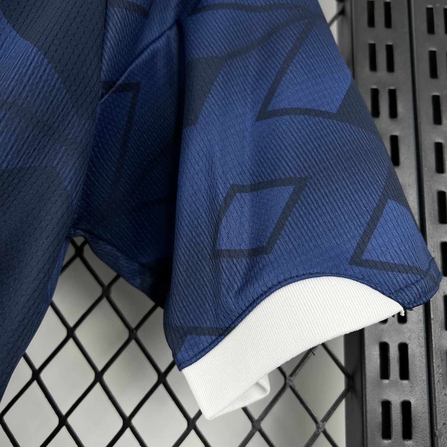 Scotland 2026 World Cup Home Jersey Mens