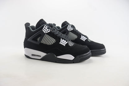 Nike Air Jordan 4 Retro OG White Thunder