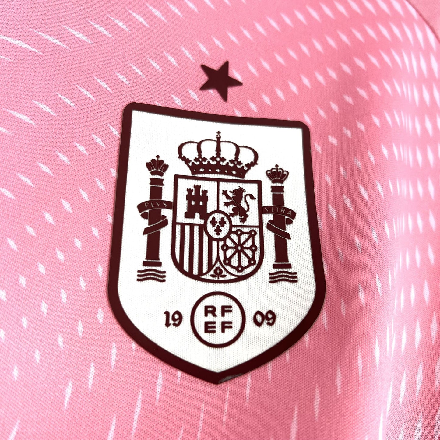 Spain 2026 World Cup Goalkeeper Jersey Mens