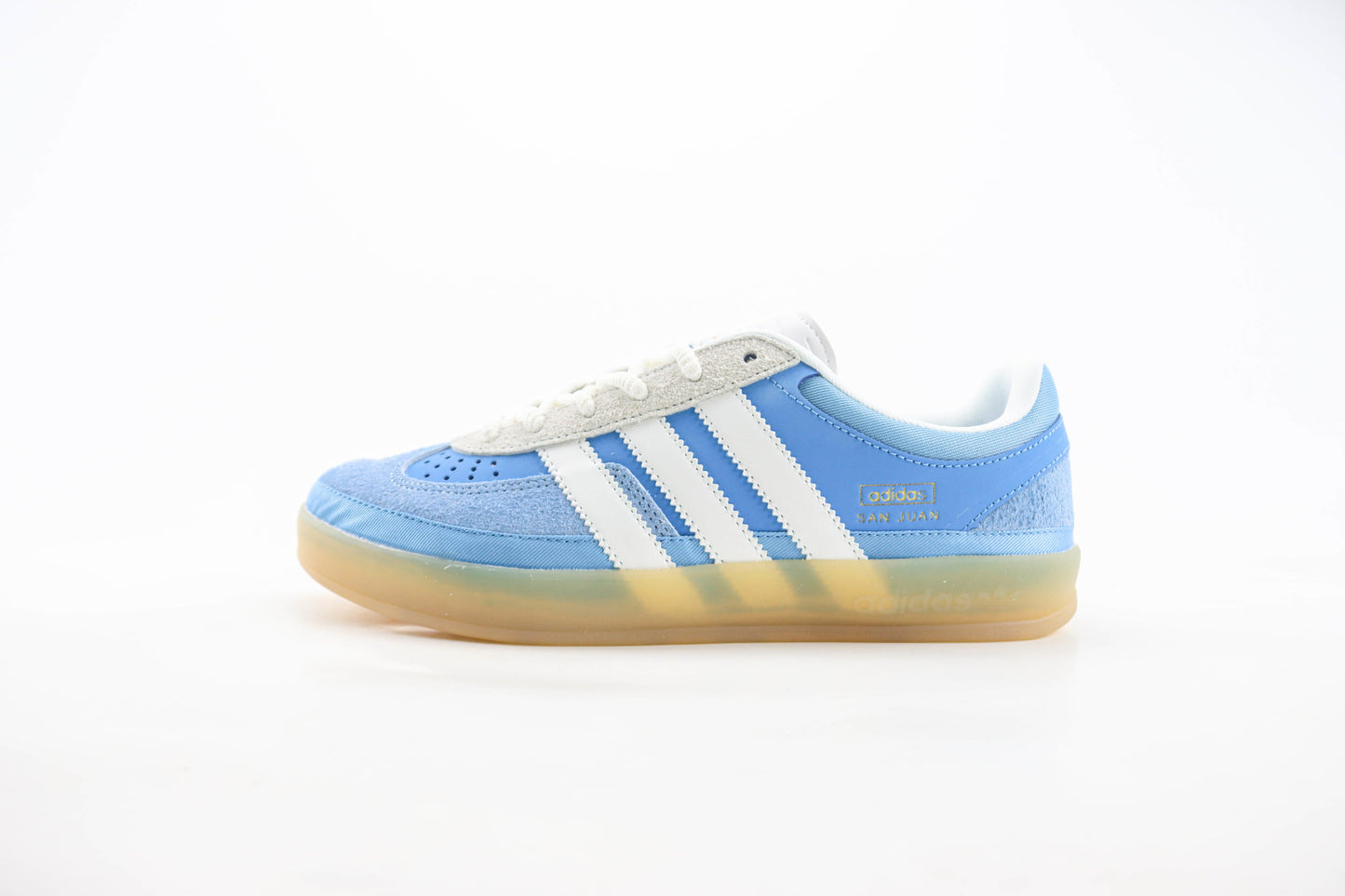Adidas Originals Samba OG  Bad Bunny x San Juan