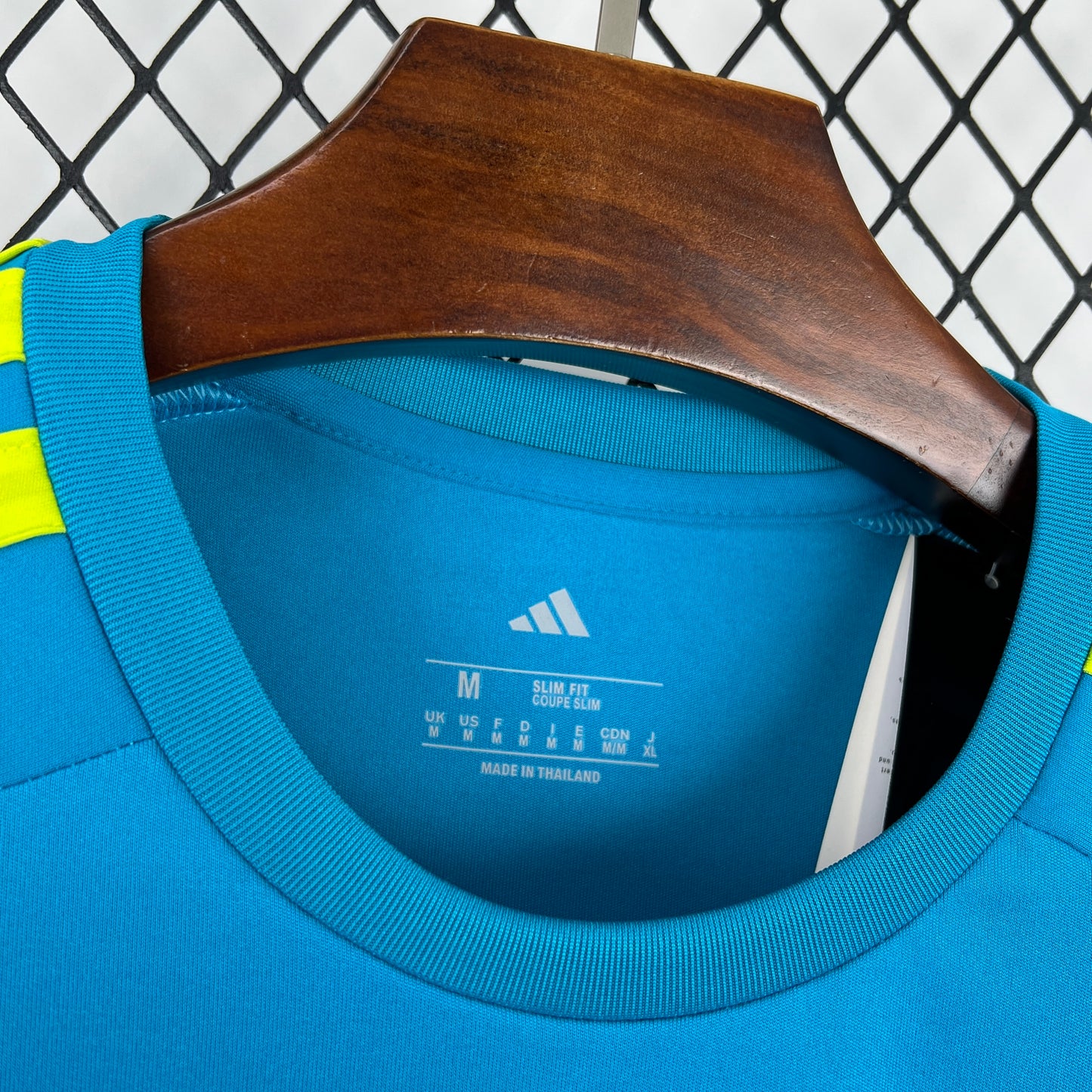 Spain 2026 World Cup Goalkeeper Jersey Mens