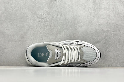 Dior B30 Grey Technical Mesh