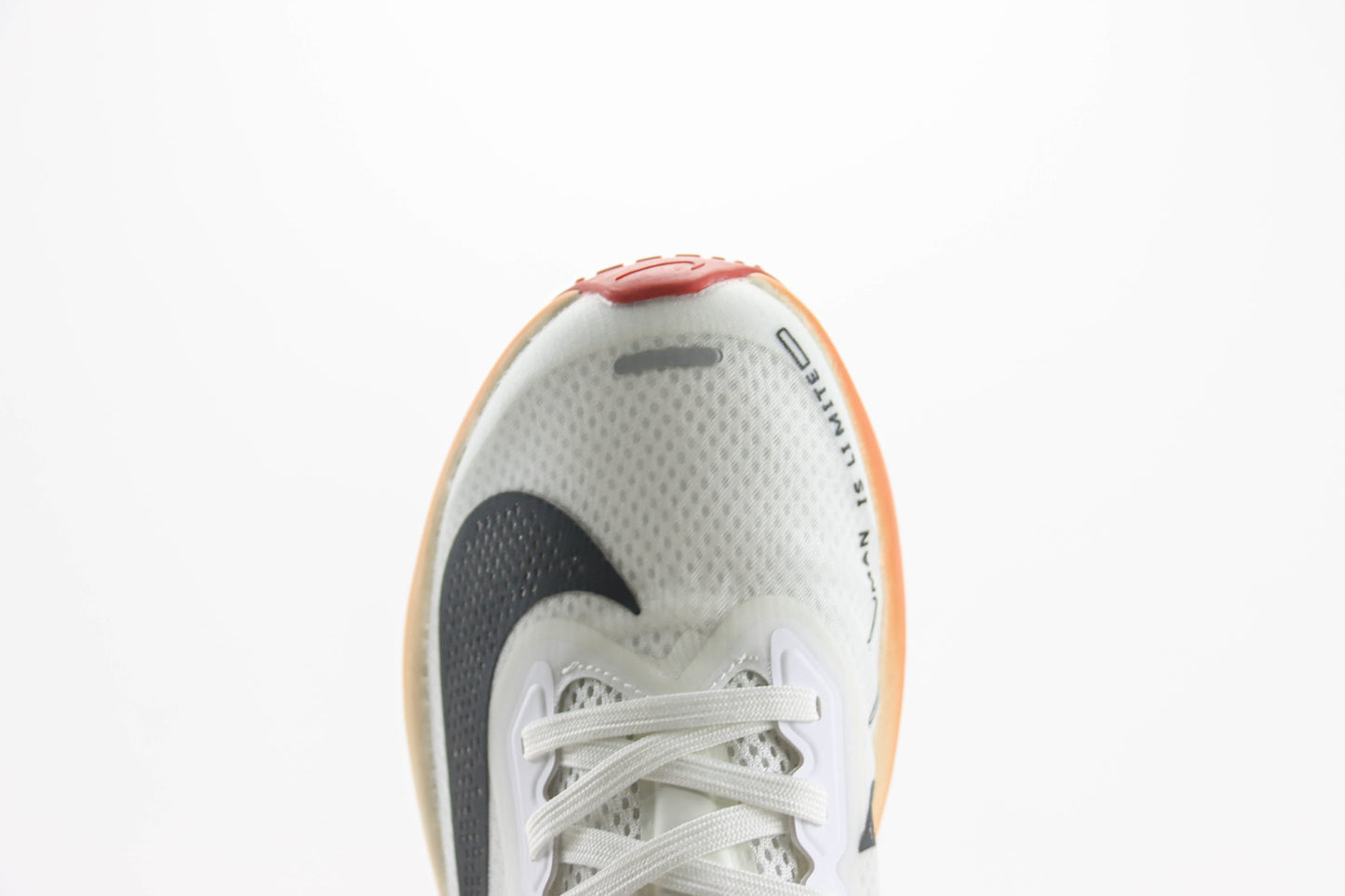 Nike Eliud Kipchoge x Zoom Fly 6 It's Just The Start