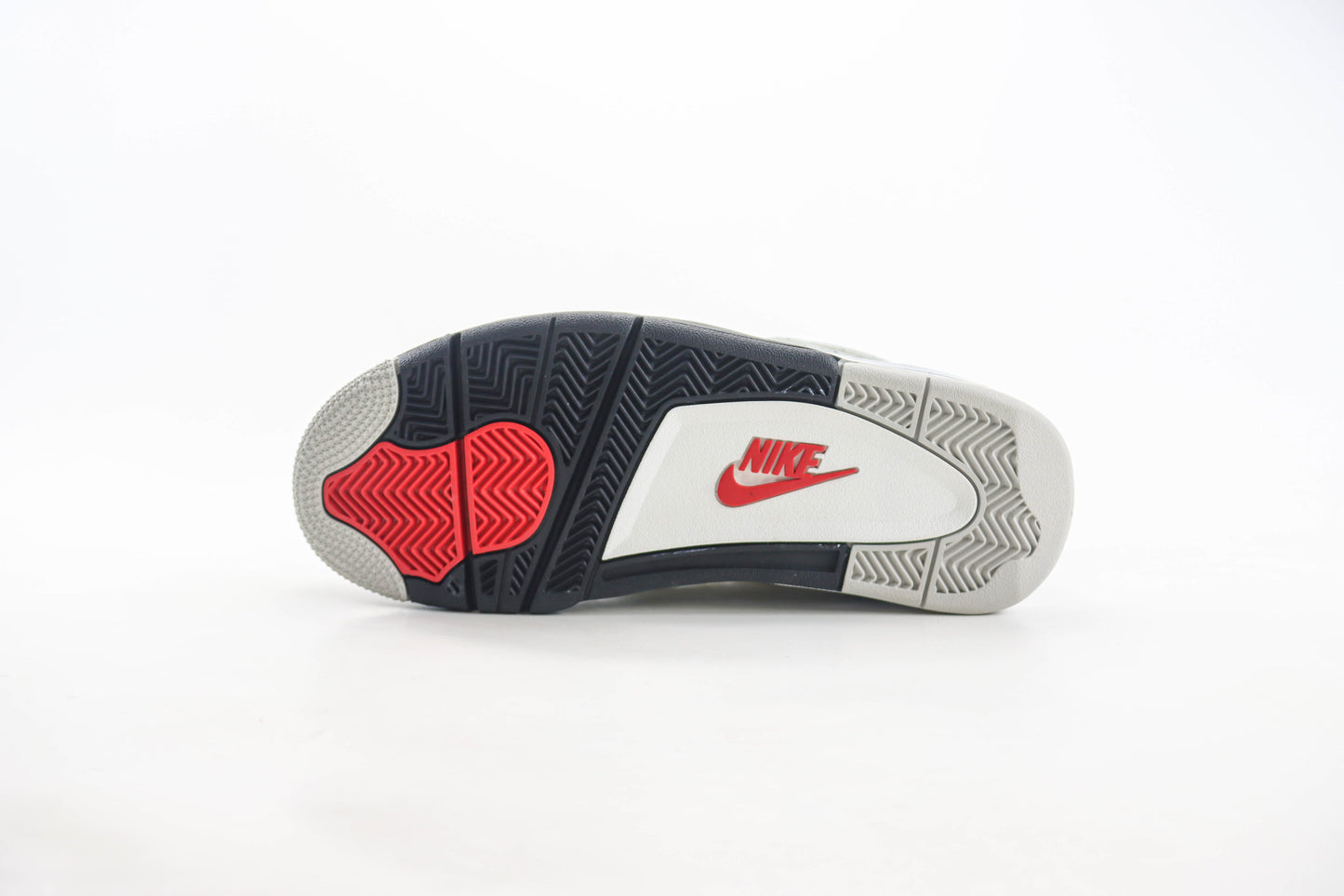 Nike Air Jordan 4 Retro OG White Cement