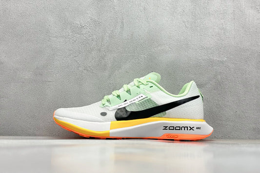 Nike ZoomX Ultrafly Trail Summit White Vapor Green