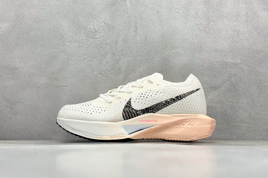Nike Air ZoomX Alphafly 3 Sail Crimson