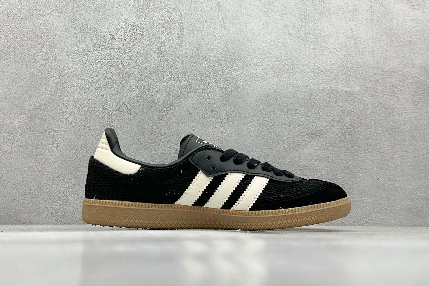 Adidas Originals Samba OG Black Cream