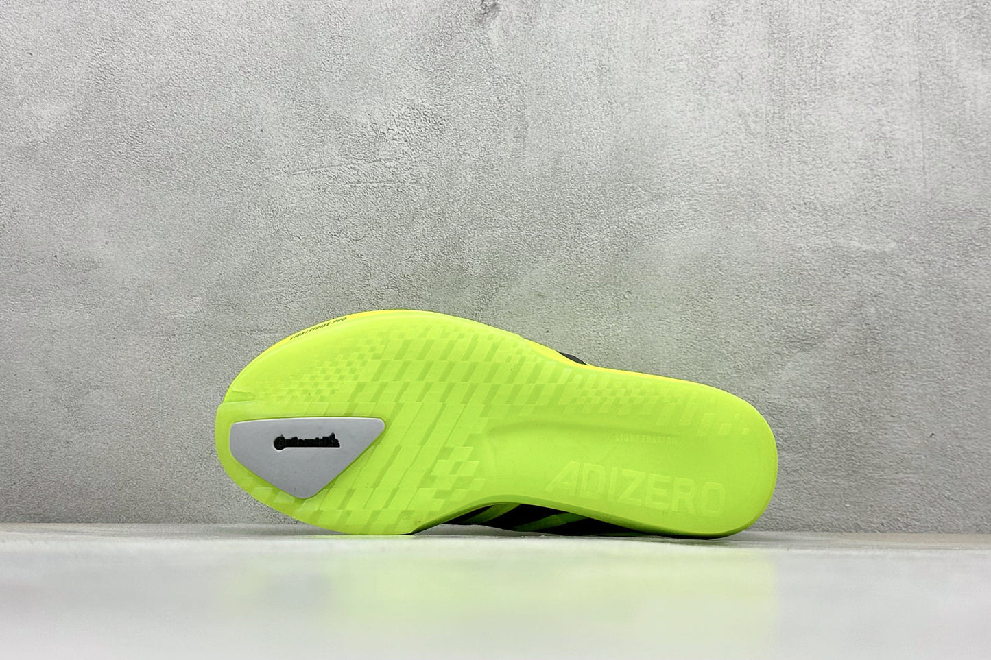 Adidas Adizero Adios 9 Green Black