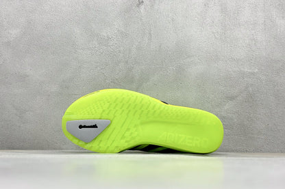 Adidas Adizero Adios 9 Green Black