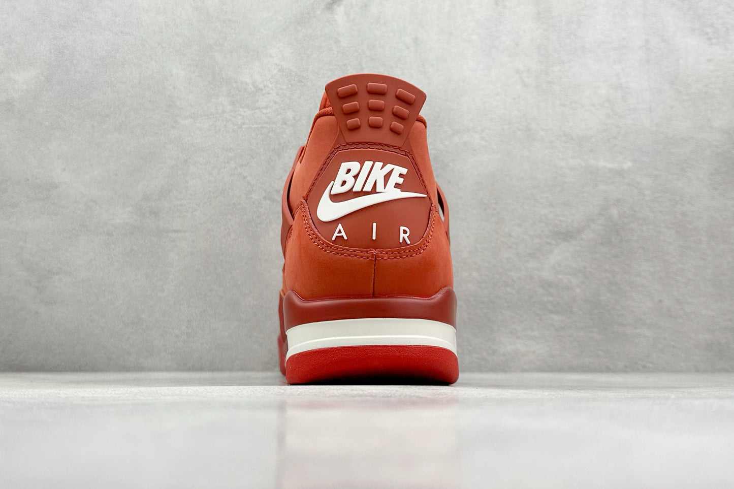 Nike Air Jordan 4 Retro OG Nigel Sylvester Brick by Brick