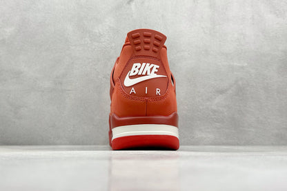 Nike Air Jordan 4 Retro OG Nigel Sylvester Brick by Brick