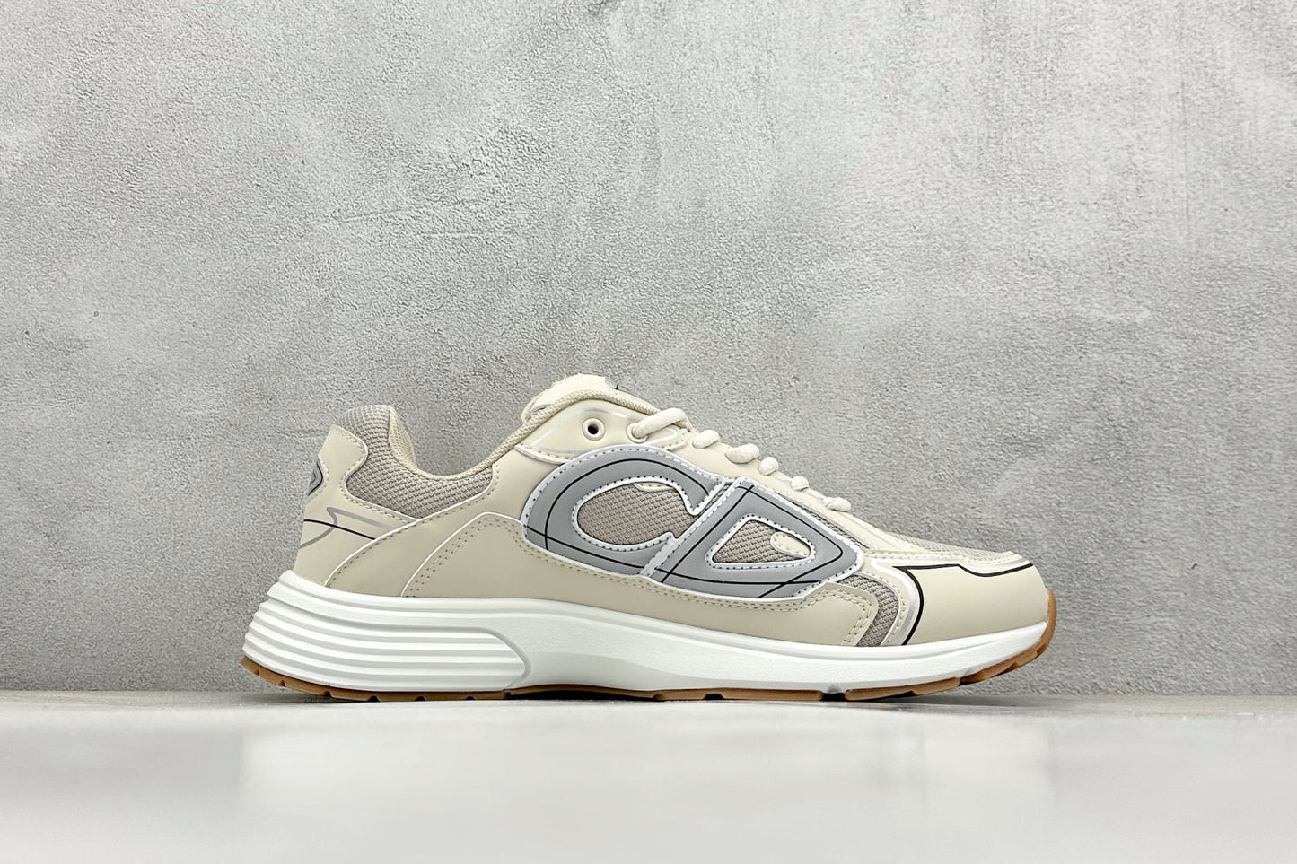 Dior B30 Cream Technical Mesh