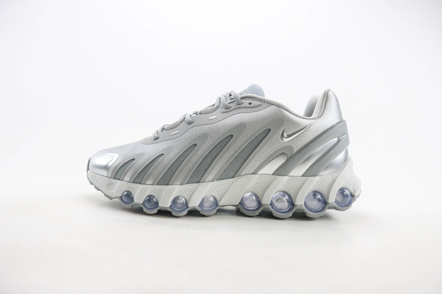 Nike Air Max Dn8 Wolf Grey Metallic Silver