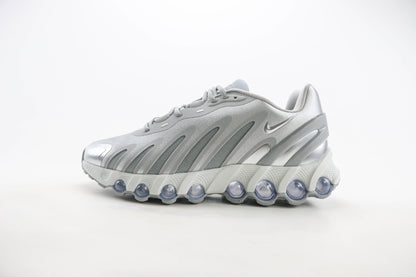 Nike Air Max Dn8 Wolf Grey Metallic Silver