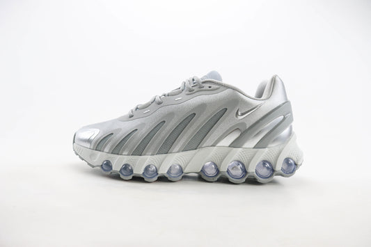 Nike Air Max Dn8 Wolf Grey Metallic Silver