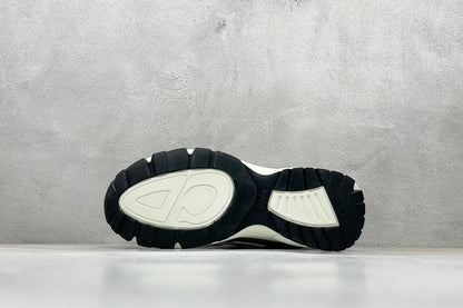 Dior B30 White Brown Beige