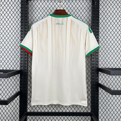 Algeria 2026 World Cup Home Jersey Mens