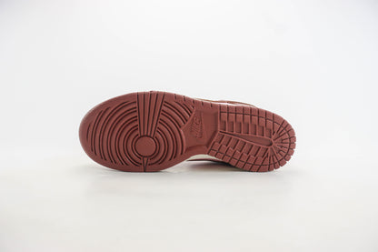 Nike Dunk Low Next Nature Dark Pony Elemental Pink