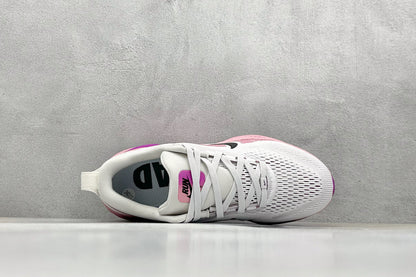 Nike Vomero 18 Summit White Elemental Pink Black