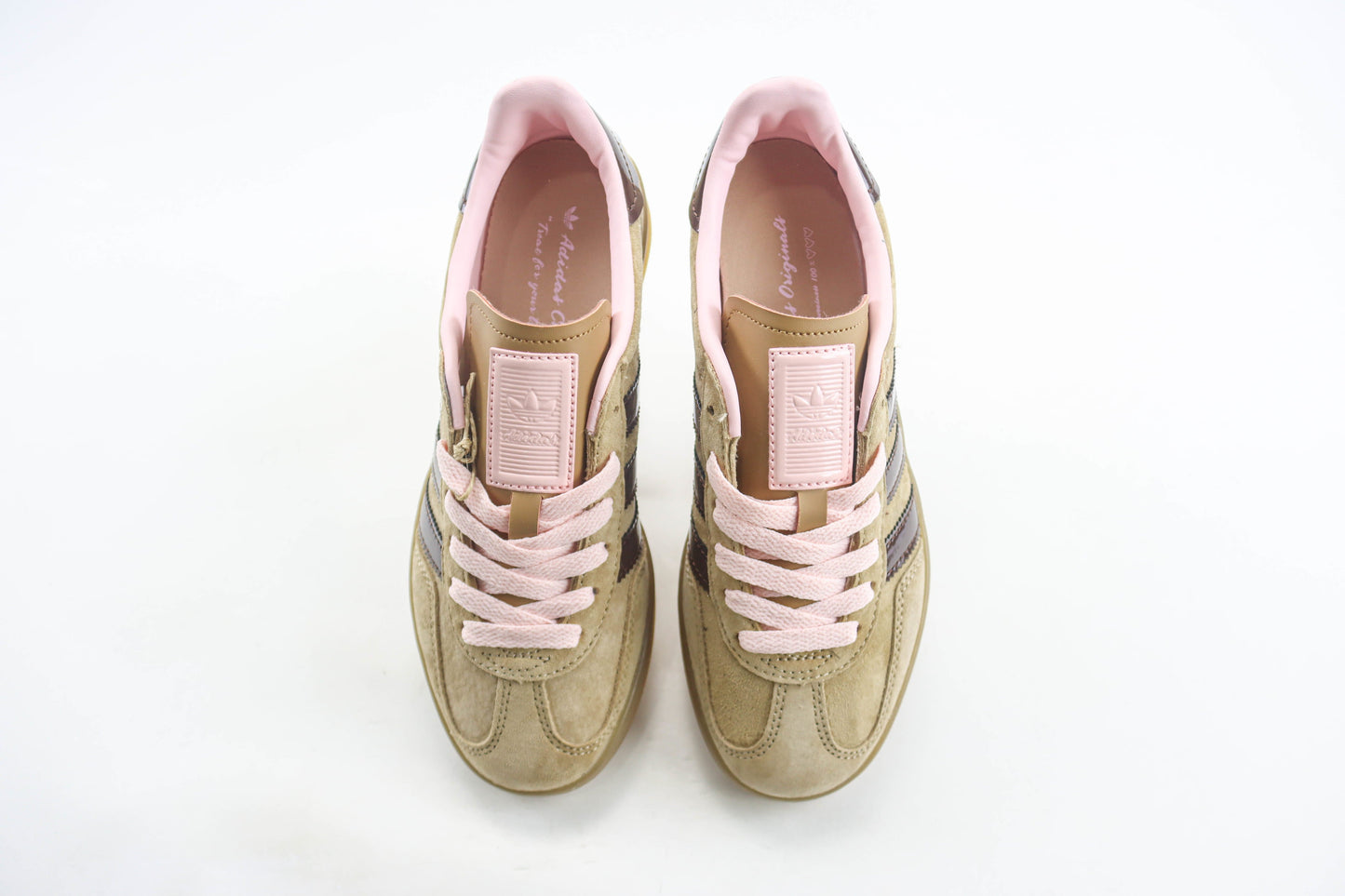 Adidas Originals Samba OG Valentines Chocolate