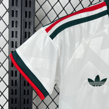 Mexico 2026 World Cup Away Jersey Womens