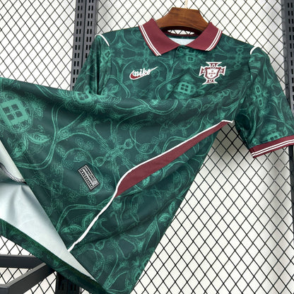Portugal 2026 World Cup Special Jersey Mens