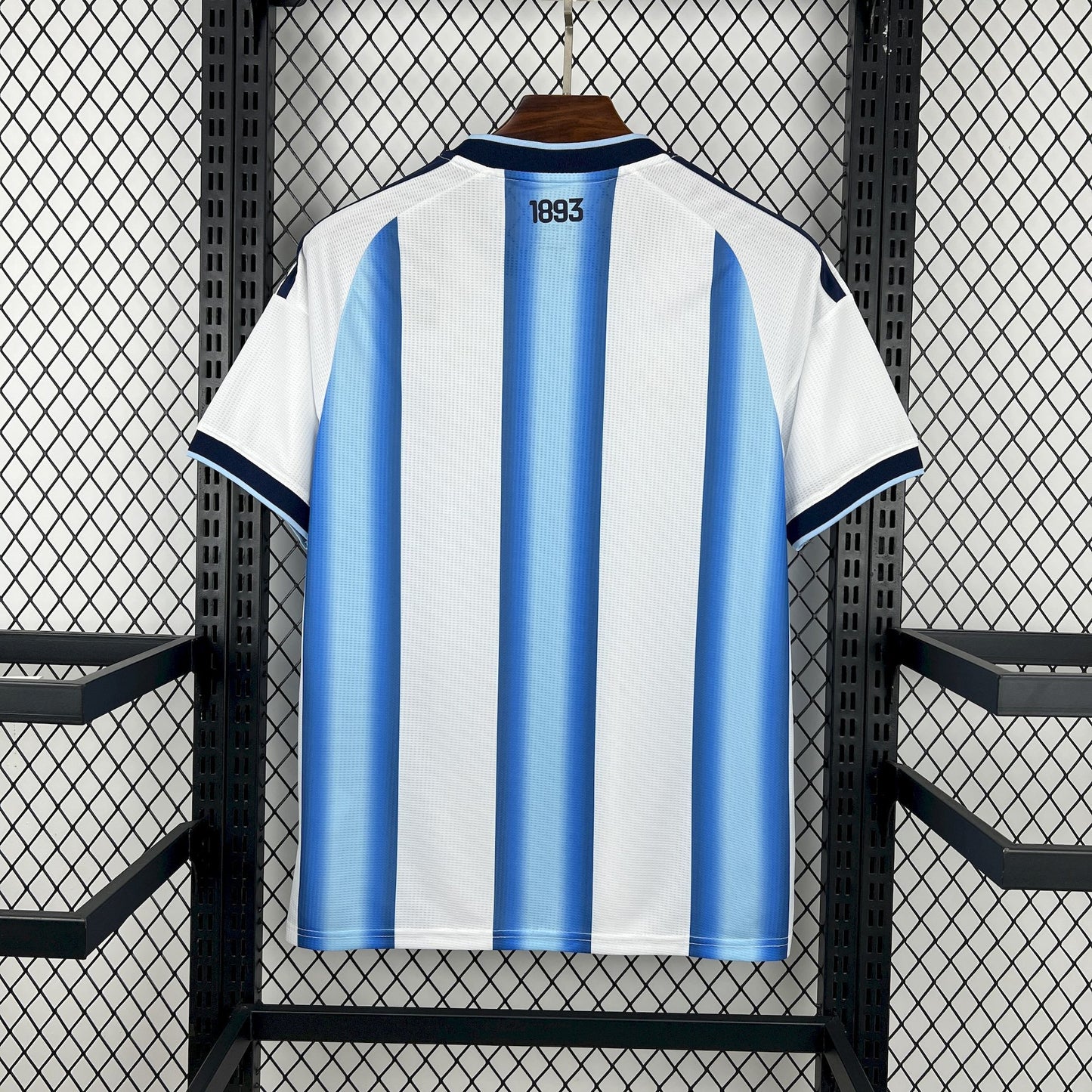 Argentina 2025/26 Home Jersey Mens