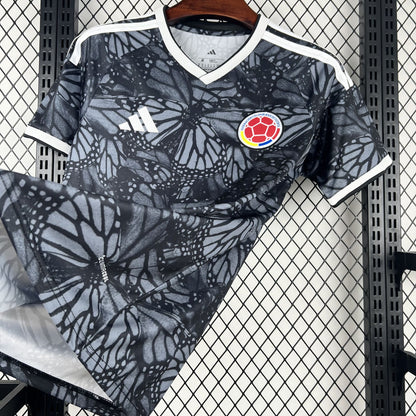 Colombia 2026 World Cup Goalkeeper Jersey Mens