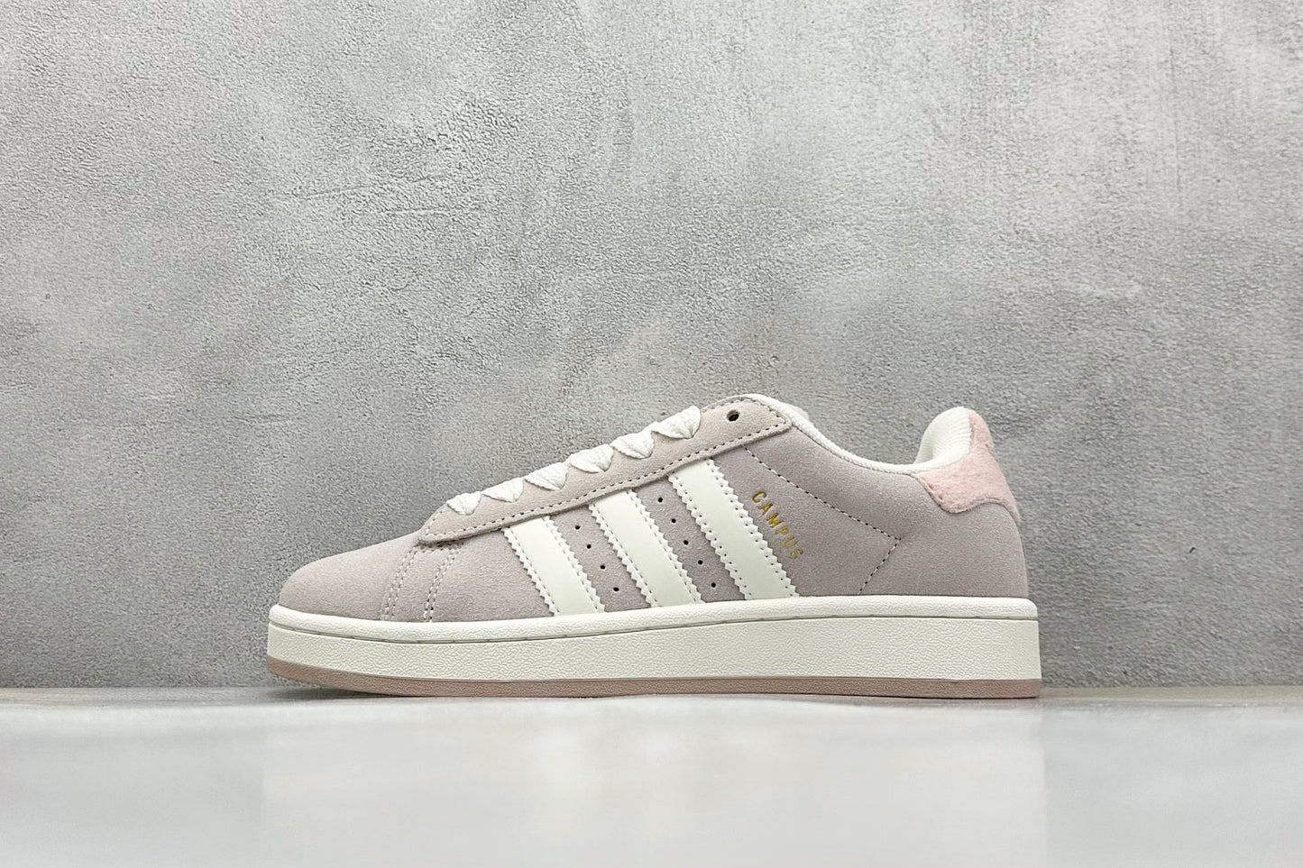 Adidas Original Campus 00s Putty Mauve