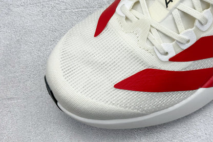 Adidas Adizero EVO SL Off White Better Scarlet