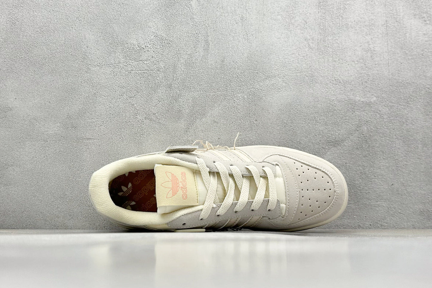 Adidas Forum 84 Low Off White