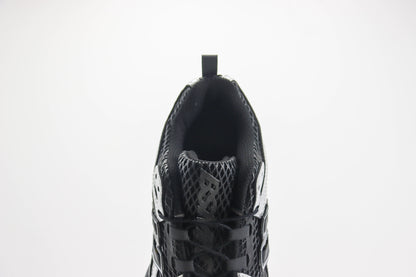 The Basement × New Balance 1906R Black Silver