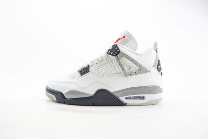Nike Air Jordan 4 Retro OG White Cement