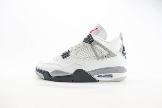 Nike Air Jordan 4 Retro OG White Cement