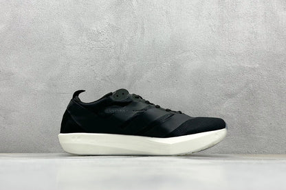 Adidas Adizero Adios 9 Black White