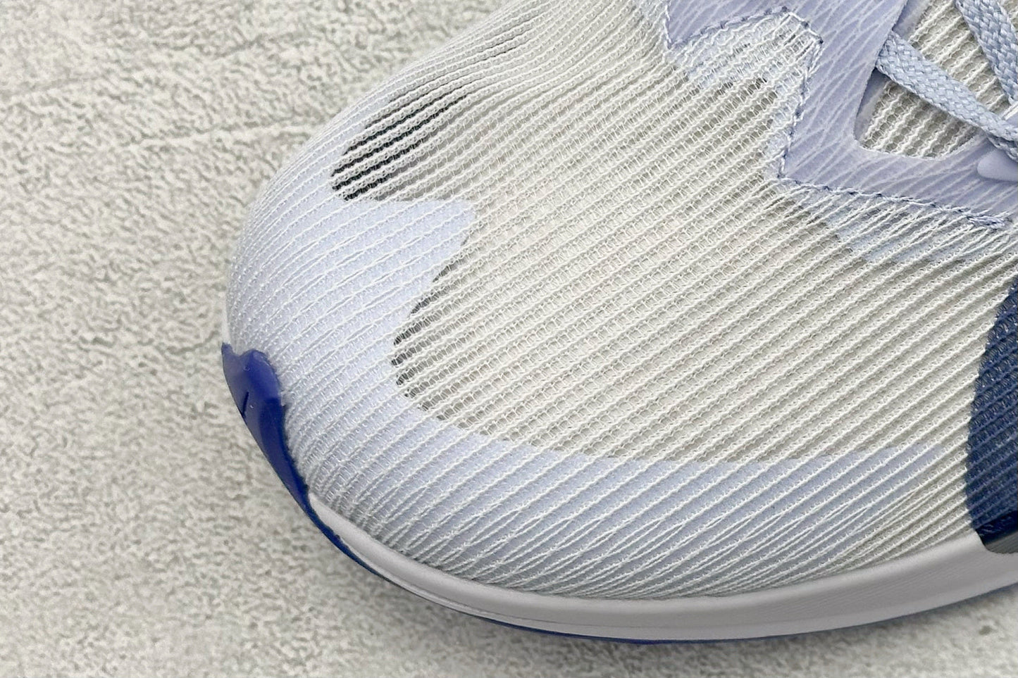 Nike ZoomX Vaporfly Next% 4 Ghost