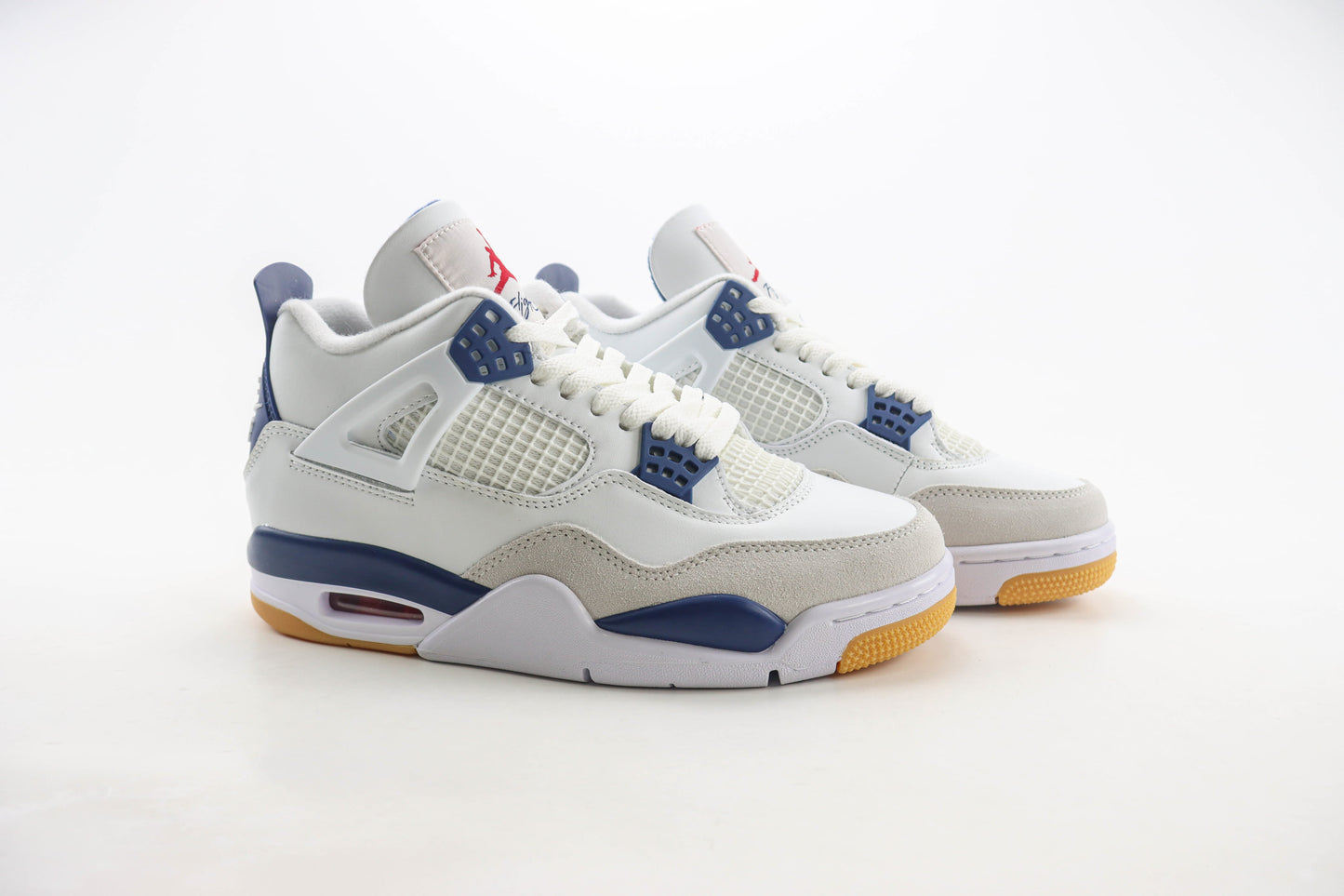 Nike Air Jordan 4 Retro OG Navy