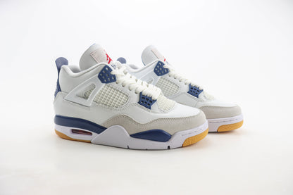 Nike Air Jordan 4 Retro OG Navy