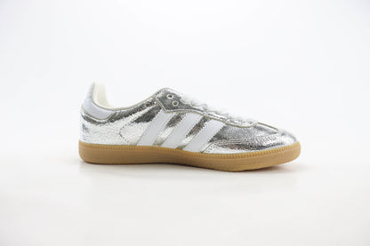 Adidas Originals Samba OG Metallic Silver