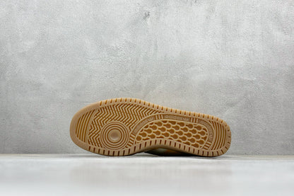Adidas Bermuda Collegiate Bold Gold