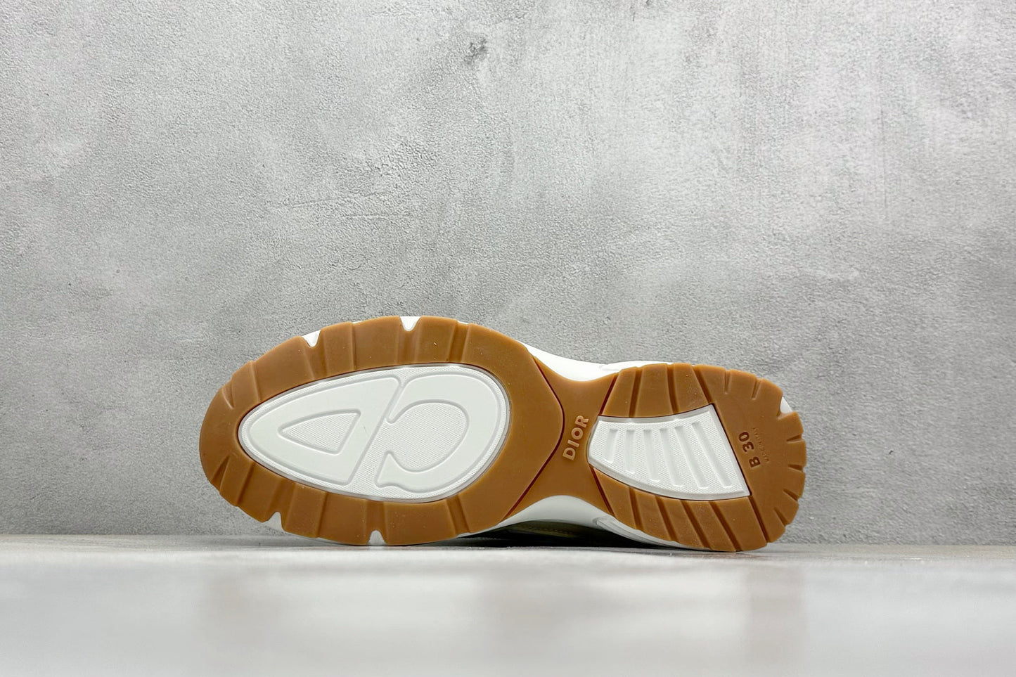 Dior B30 Cream Technical Mesh
