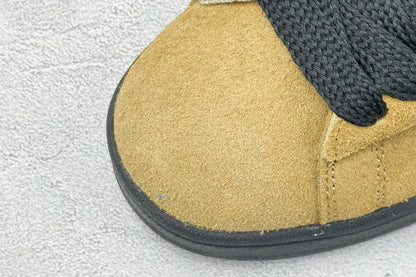 Adidas Campus 00s Almost Yellow Black