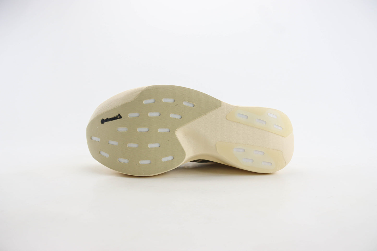 Adidas Adizero EVO SL Wonder White Crystal Linen Wonder Taupe