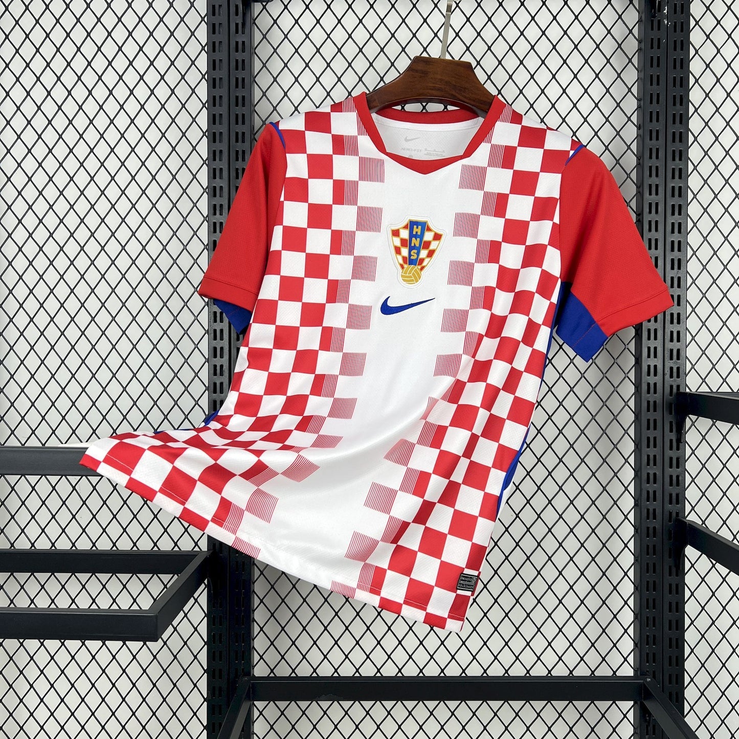 Croatia 2026 World Cup Home Jersey Mens