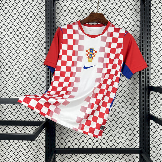 Croatia 2026 World Cup Home Jersey Mens