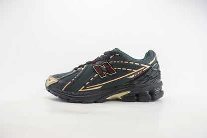New Balance 1906R Kith Black