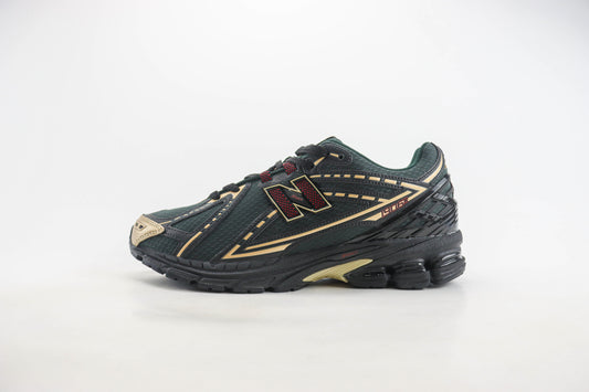 New Balance 1906R Kith Black