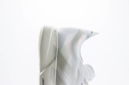 Adidas Adios 4 Pro All White